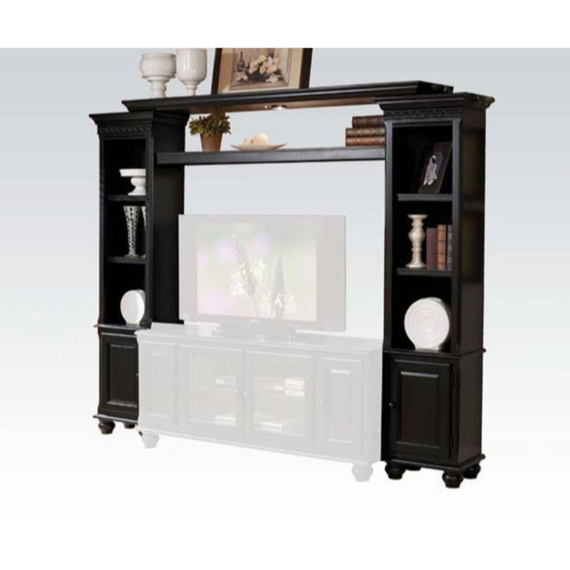 Acme Furniture Entertainment Centers Entertainment Centers 91100 KIT IMAGE 1