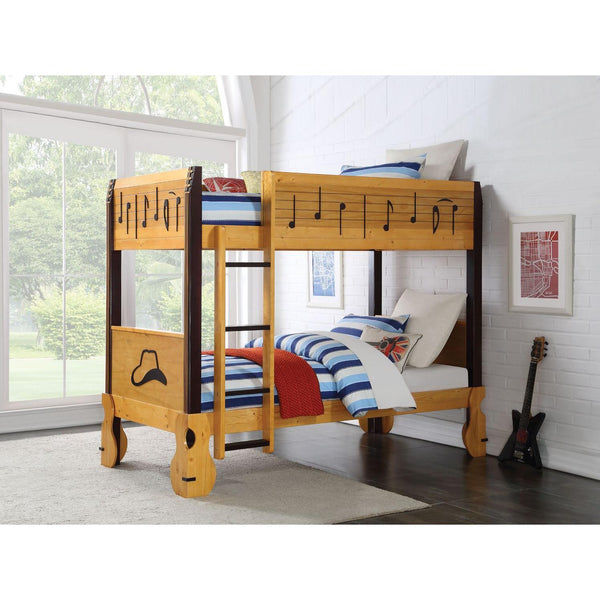 Acme Furniture Kids Beds Bunk Bed 37710 IMAGE 1