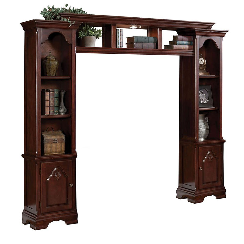 Acme Furniture Hercules 91110_KIT Entertainment Center IMAGE 2