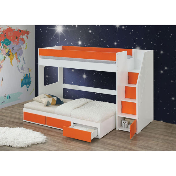 Acme Furniture Kids Beds Loft Bed 37460 IMAGE 1