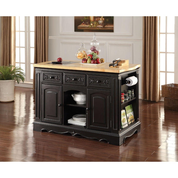 Acme Furniture Kitchen Islands and Carts Islands 72560 IMAGE 1
