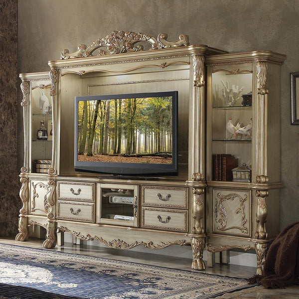 Acme Furniture Entertainment Centers Entertainment Centers 91330 IMAGE 1