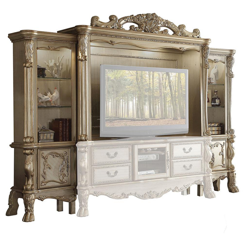 Acme Furniture Entertainment Centers Entertainment Centers 91330 IMAGE 2