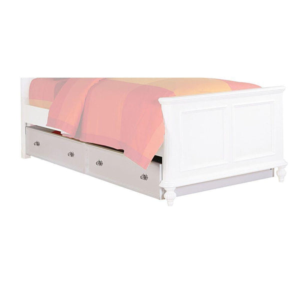 Acme Furniture Bed Components Trundle 30008 IMAGE 1