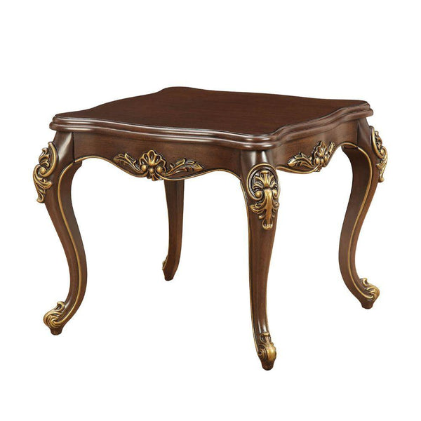Acme Furniture Ameena End Table 80845 IMAGE 1
