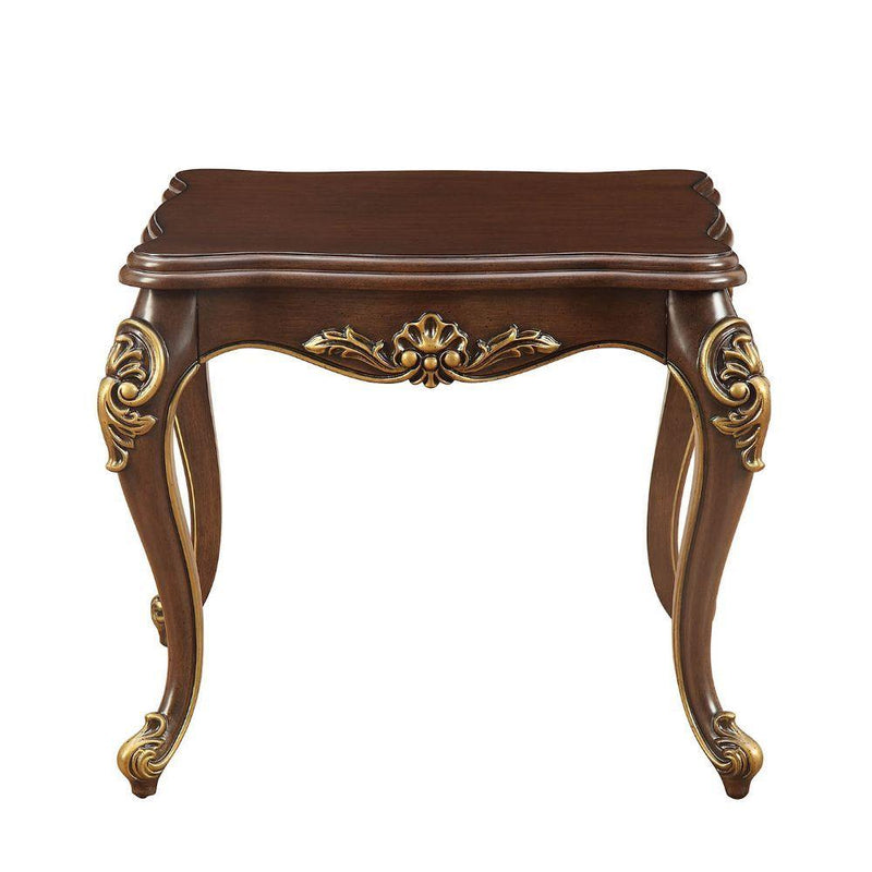 Acme Furniture Ameena End Table 80845 IMAGE 2