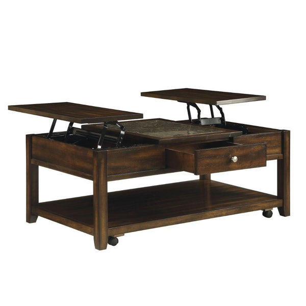 Acme Furniture Cilnia Lift Top Coffee Table 83020 IMAGE 1