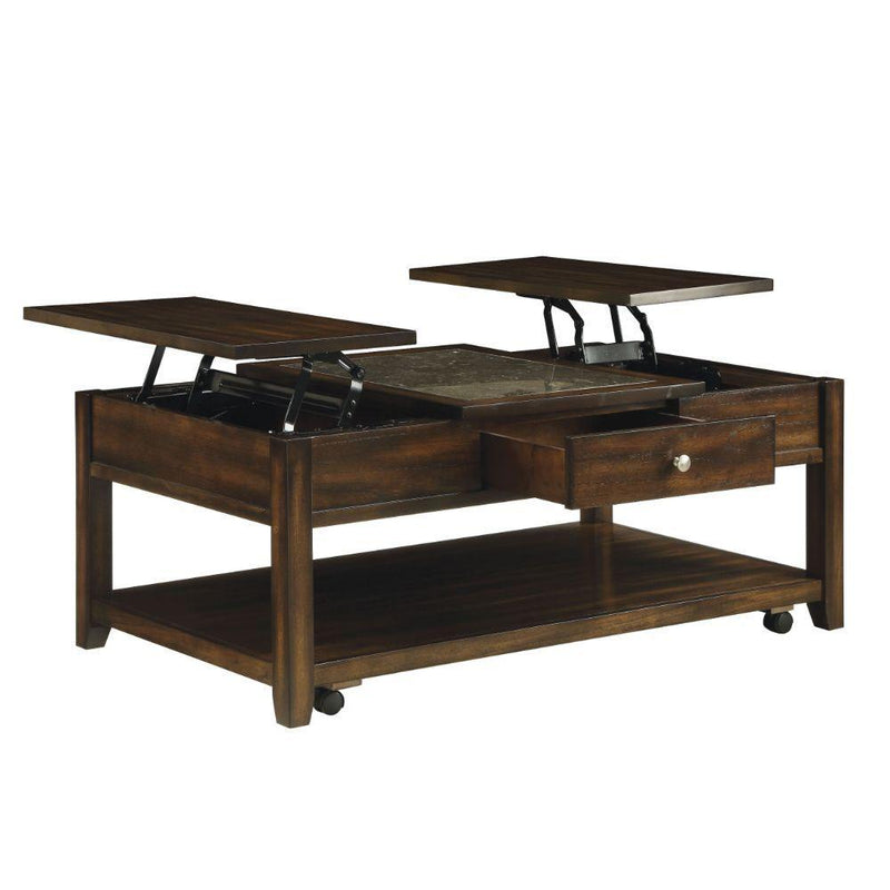 Acme Furniture Cilnia Lift Top Coffee Table 83020 IMAGE 1