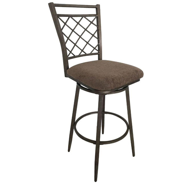Acme Furniture Aldric Pub Height Dining Chair 96032 IMAGE 1