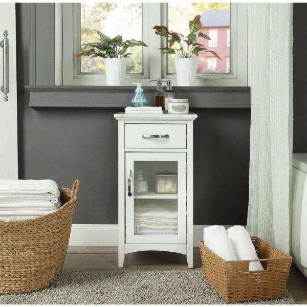 Acme Furniture Accent Cabinets Cabinets 97536 IMAGE 1