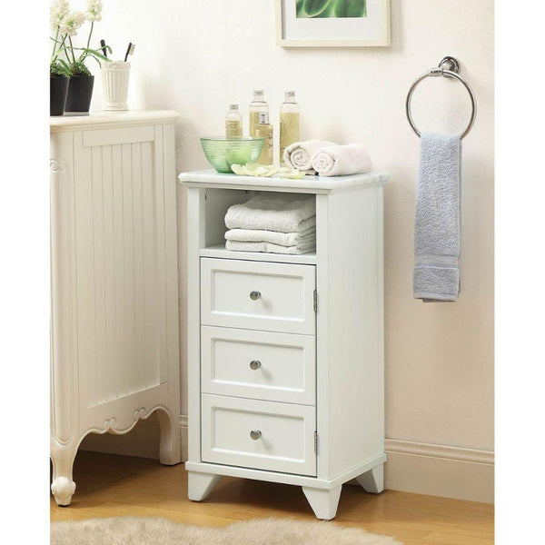 Acme Furniture Accent Cabinets Cabinets 97539 IMAGE 1