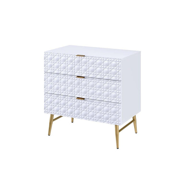 Acme Furniture Maisey II 3-Drawer Dresser 97670 IMAGE 1
