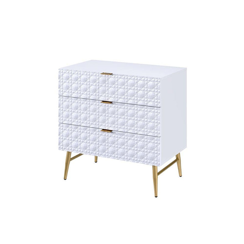 Acme Furniture Maisey II 3-Drawer Dresser 97670 IMAGE 1