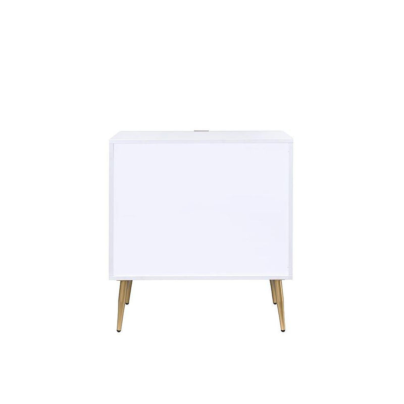 Acme Furniture Maisey II 3-Drawer Dresser 97670 IMAGE 5