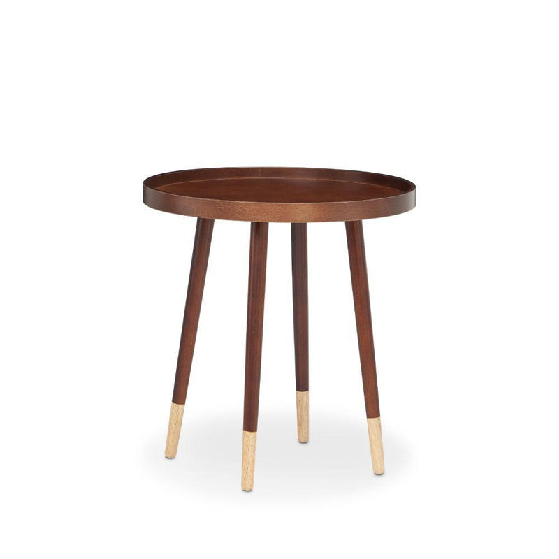 Acme Furniture Dein End Table 81867 IMAGE 1
