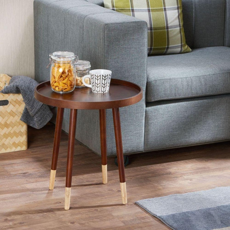 Acme Furniture Dein End Table 81867 IMAGE 2