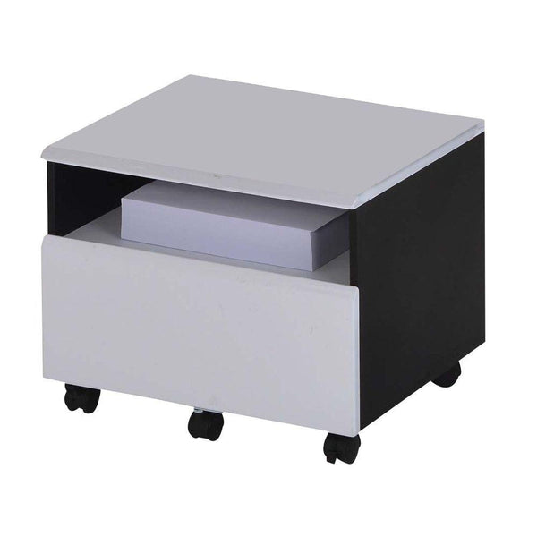 Acme Furniture Filing Cabinets Lateral 92073 IMAGE 1