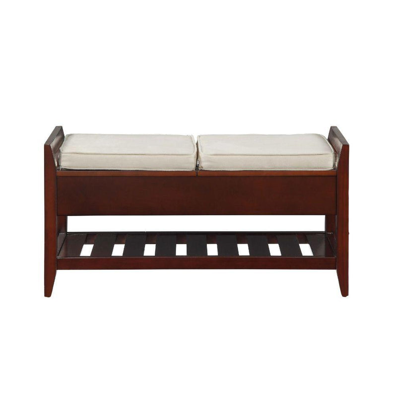 Acme Furniture Benches Storage Bench 96772 IMAGE 3