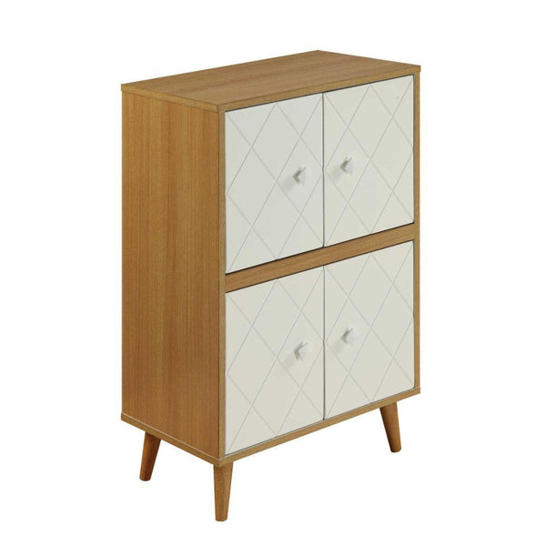 Acme Furniture Accent Cabinets Cabinets 97155 IMAGE 1