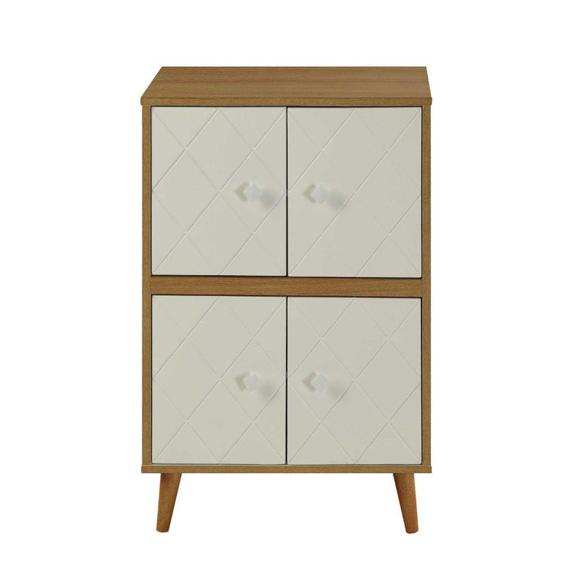 Acme Furniture Accent Cabinets Cabinets 97155 IMAGE 3
