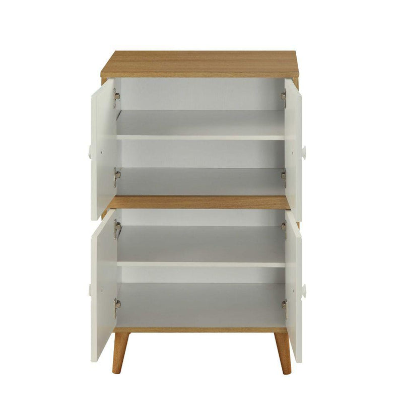 Acme Furniture Accent Cabinets Cabinets 97155 IMAGE 4