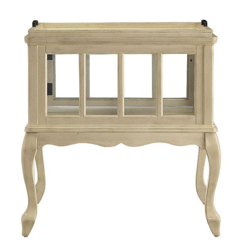 Acme Furniture Fidelia 97188 Accent Table IMAGE 10