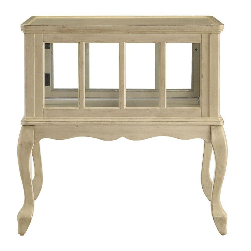 Acme Furniture Fidelia 97188 Accent Table IMAGE 11
