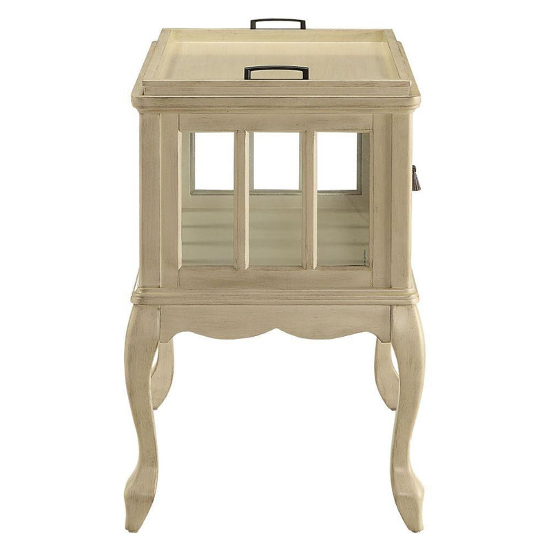 Acme Furniture Fidelia 97188 Accent Table IMAGE 12