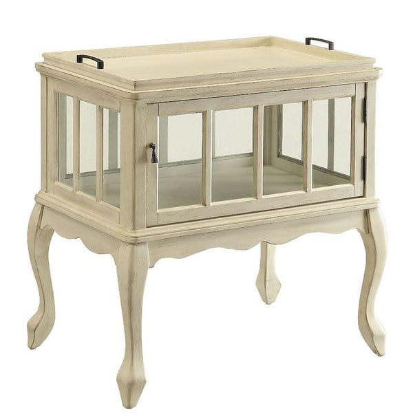 Acme Furniture Fidelia Accent Table 97188 IMAGE 1