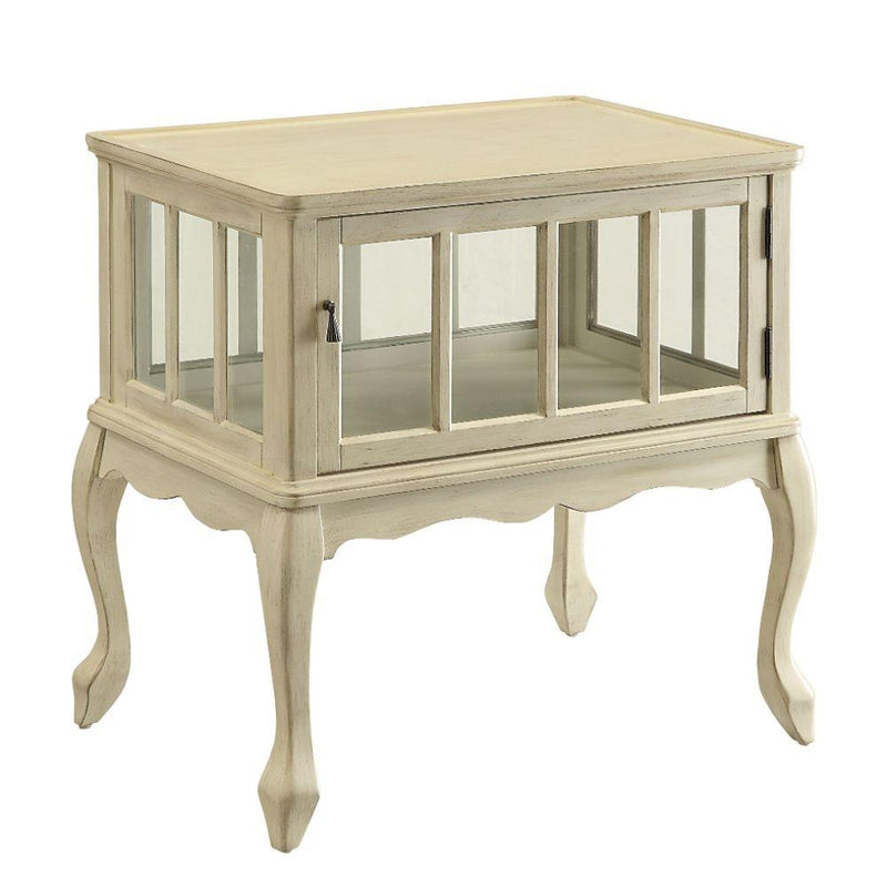 Acme Furniture Fidelia Accent Table 97188 IMAGE 2