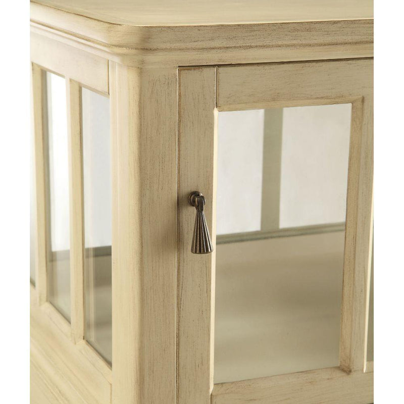 Acme Furniture Fidelia Accent Table 97188 IMAGE 3