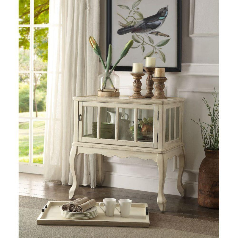 Acme Furniture Fidelia Accent Table 97188 IMAGE 4