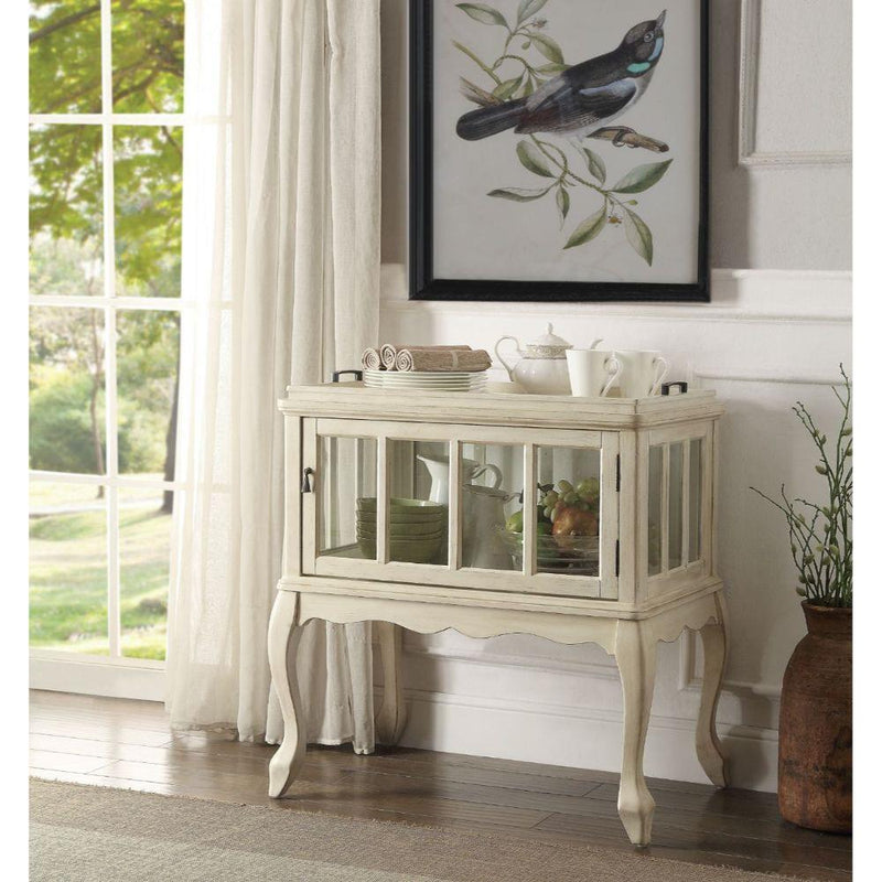 Acme Furniture Fidelia Accent Table 97188 IMAGE 5