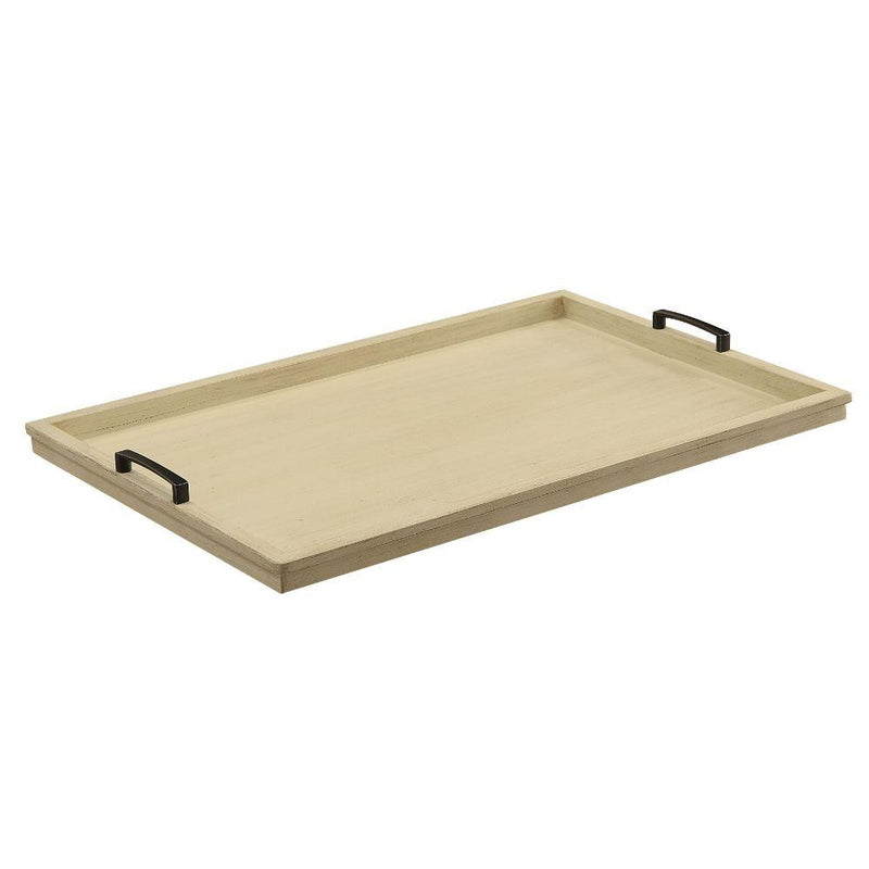 Acme Furniture Fidelia Accent Table 97188 IMAGE 6