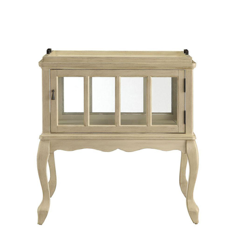 Acme Furniture Fidelia Accent Table 97188 IMAGE 8