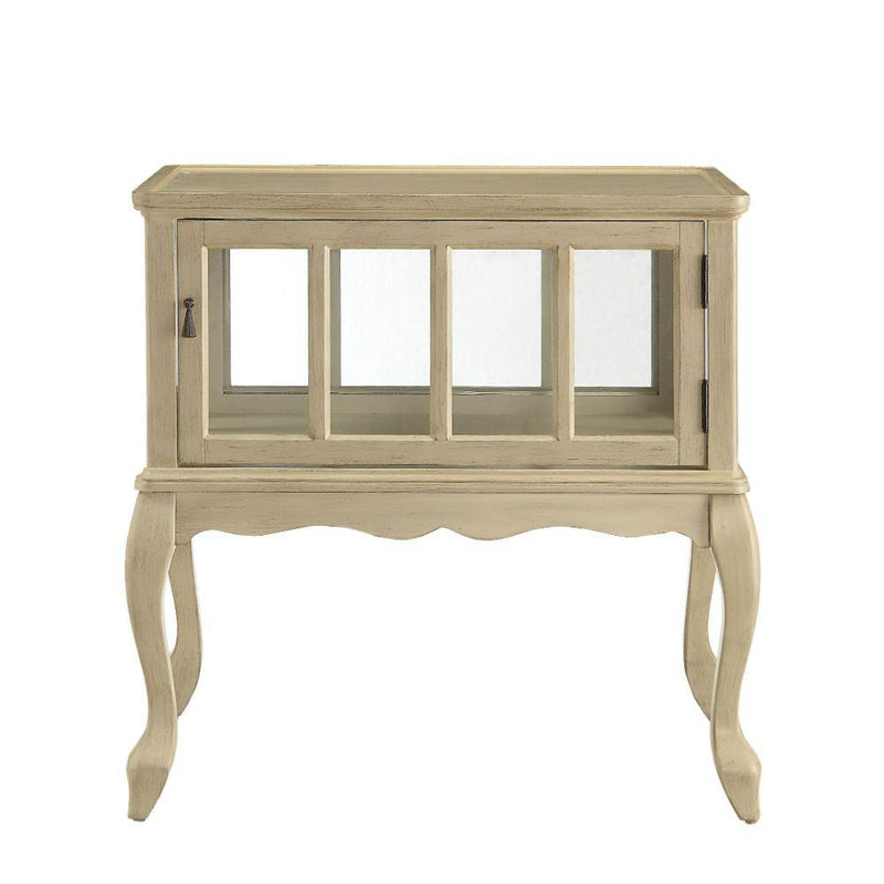 Acme Furniture Fidelia 97188 Accent Table IMAGE 9