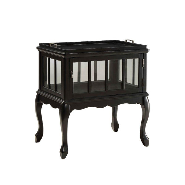 Acme Furniture Fidelia Accent Table 97190 IMAGE 1