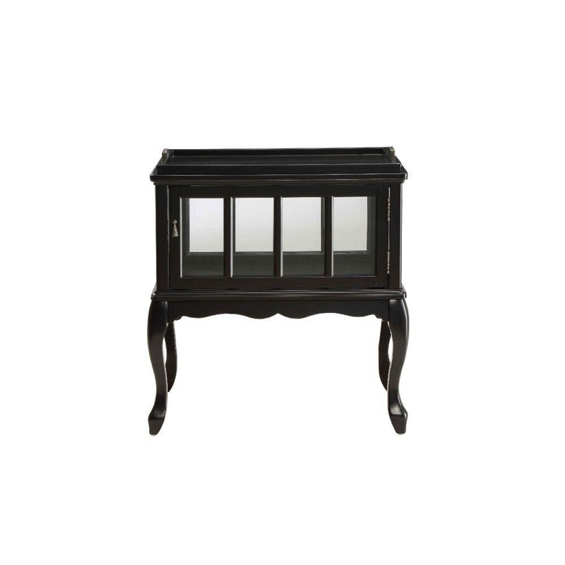 Acme Furniture Fidelia Accent Table 97190 IMAGE 3
