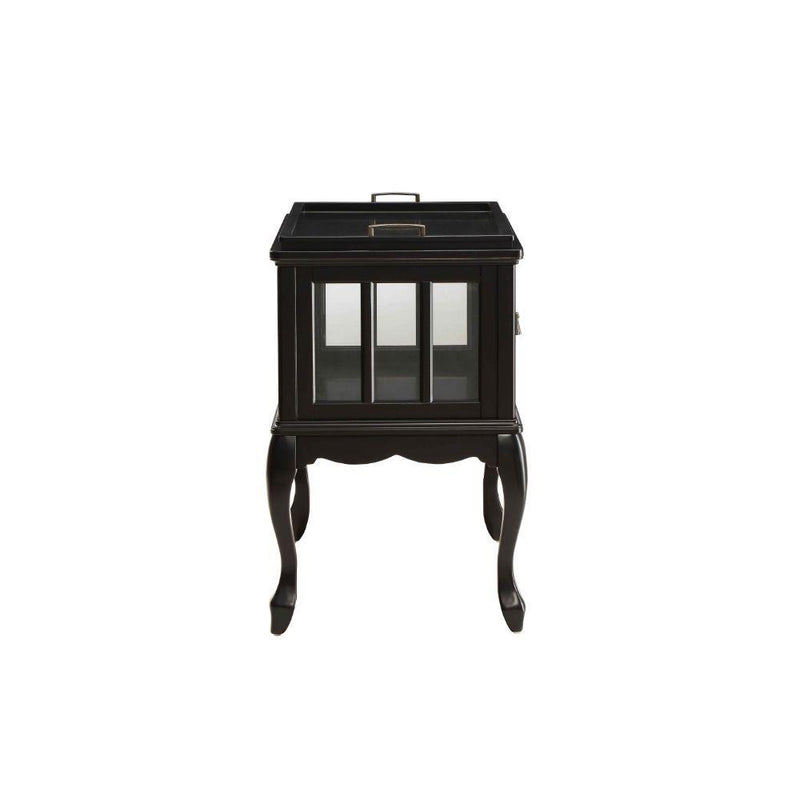 Acme Furniture Fidelia Accent Table 97190 IMAGE 4