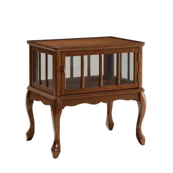 Acme Furniture Fidelia Accent Table 97192 IMAGE 1