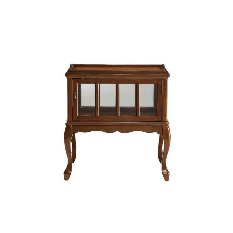 Acme Furniture Fidelia Accent Table 97192 IMAGE 3