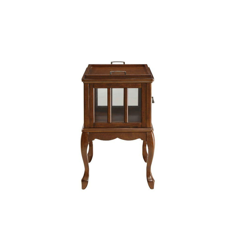 Acme Furniture Fidelia Accent Table 97192 IMAGE 4
