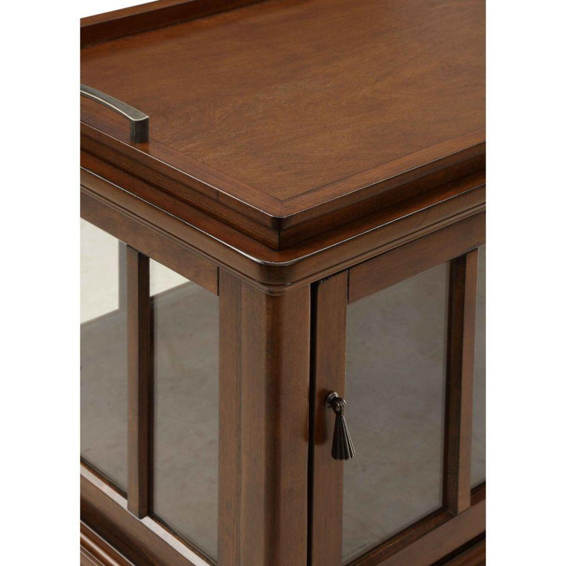 Acme Furniture Fidelia Accent Table 97192 IMAGE 7