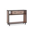 Acme Furniture Bemis Accent Table 97272 IMAGE 1