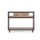 Acme Furniture Bemis Accent Table 97272 IMAGE 3