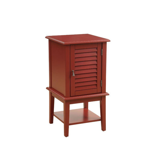 Acme Furniture Hilda II Accent Table 97352 IMAGE 1