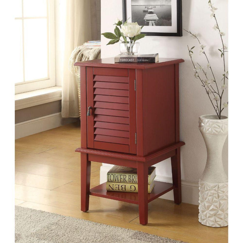 Acme Furniture Hilda II Accent Table 97352 IMAGE 2