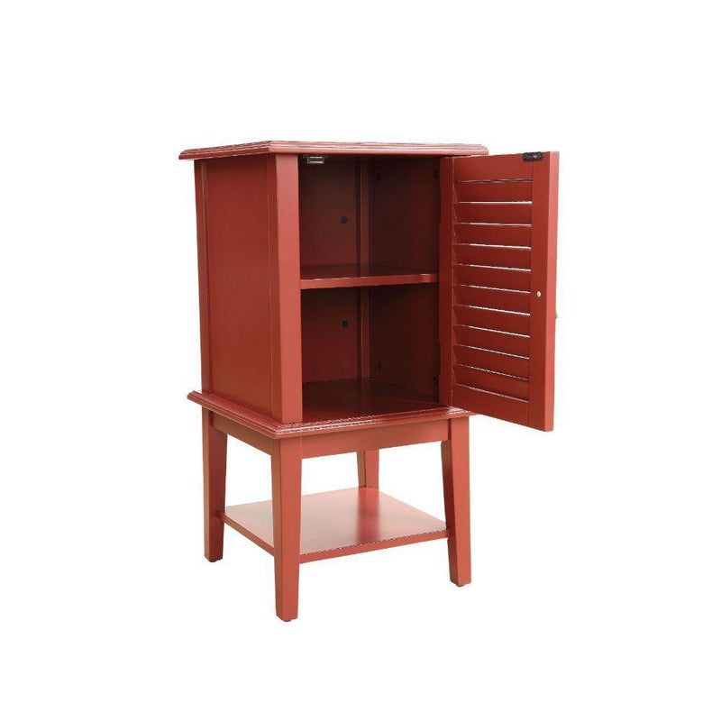 Acme Furniture Hilda II Accent Table 97352 IMAGE 3