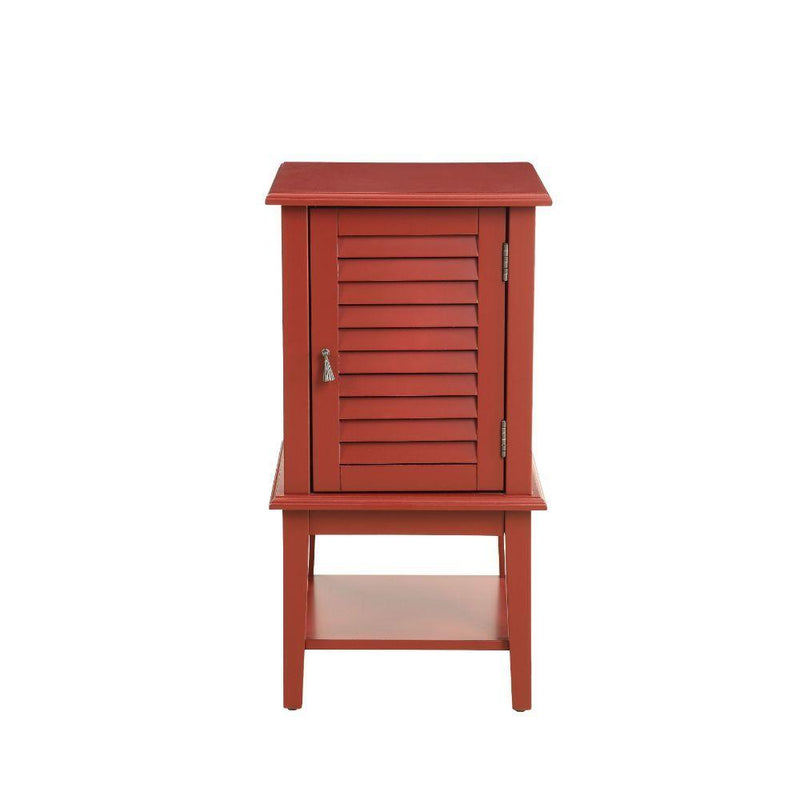Acme Furniture Hilda II Accent Table 97352 IMAGE 4