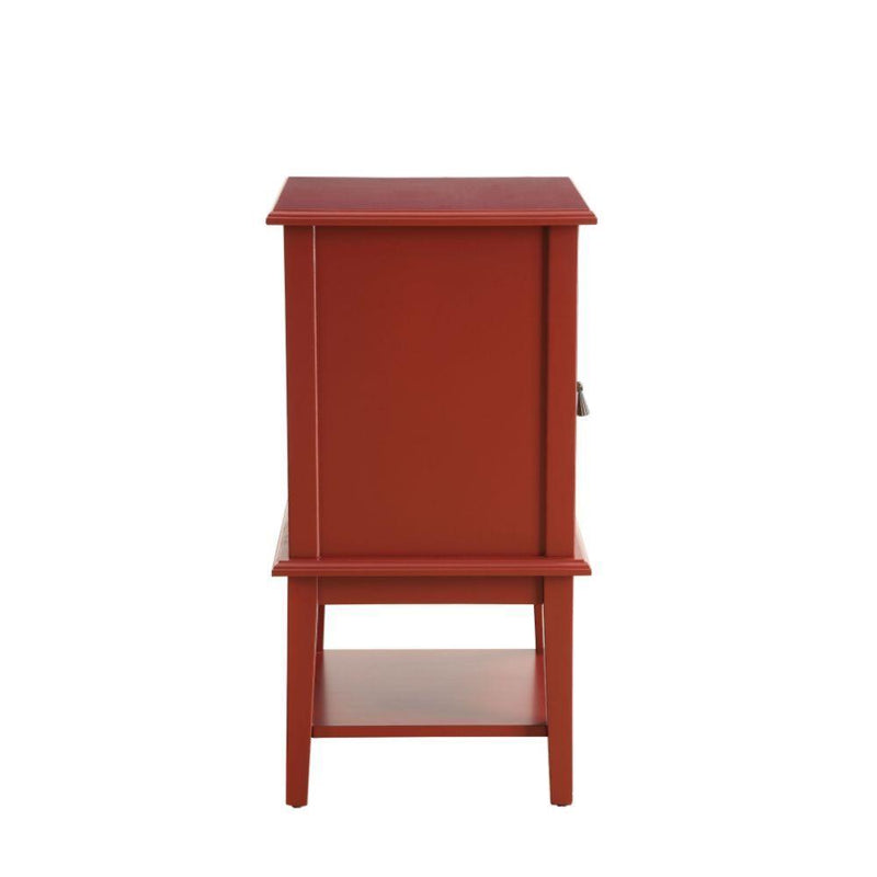 Acme Furniture Hilda II Accent Table 97352 IMAGE 5